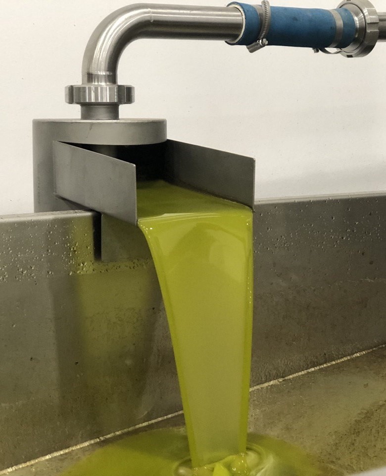 Wholesale olive oil supplier, bulk olive oil exporter from Greece - Kalamata, Crete