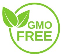 GMO Free