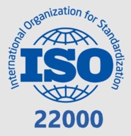ISO 22000 - Food Safety Management System